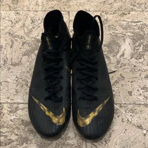 Nike Mercurial Superfly 360 Cleats